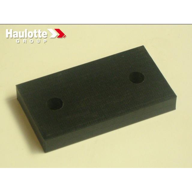 Haulotte Part # 135D153670 - TIGHTENING PAD