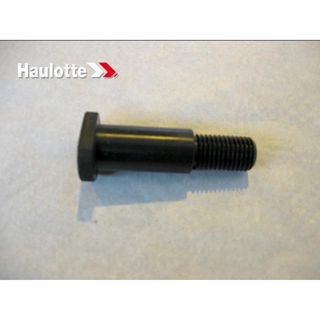 Haulotte Part # 135D153980 - CONNECTING ROD AXLE