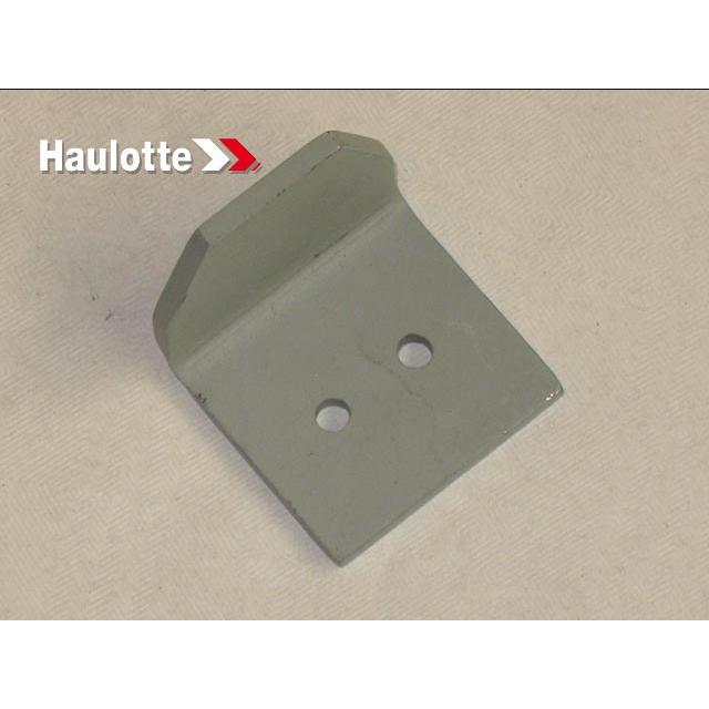 Haulotte Part # 135D154040 - SIDE HOOD STOP