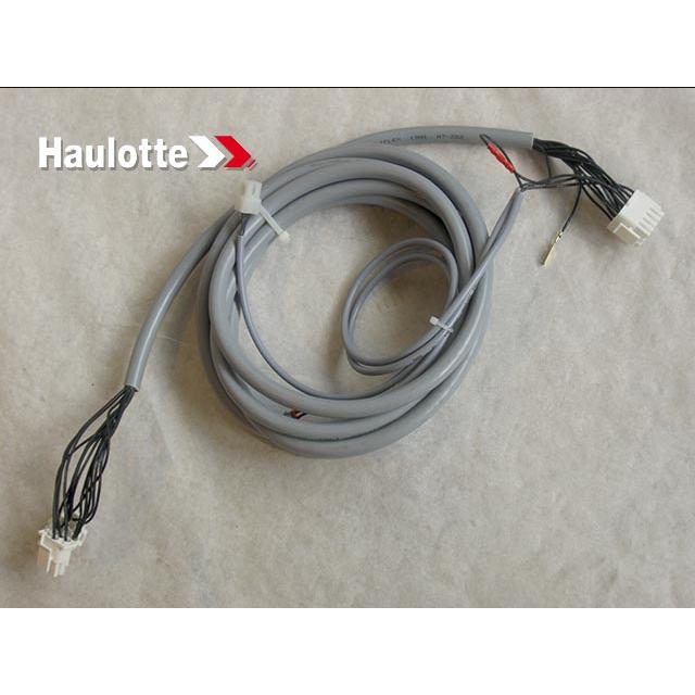 Haulotte Part # 135D157620 - VARIABLE SPEED DRIVE CABLE BUNDLE
