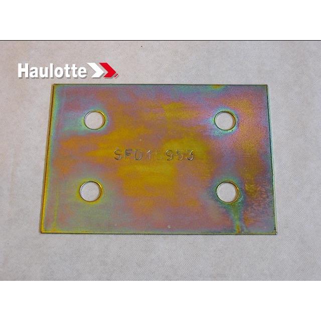 Haulotte Part # 135D159530 - SPACER