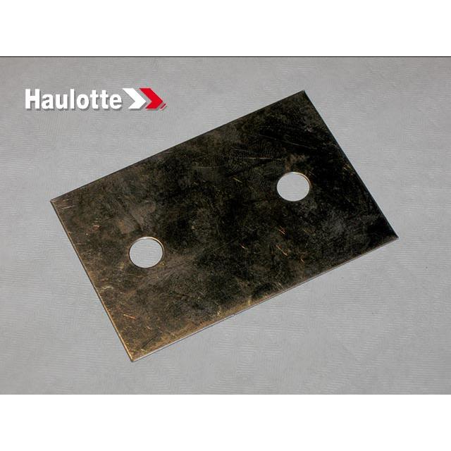 Haulotte Part # 135D159610 - SPACER