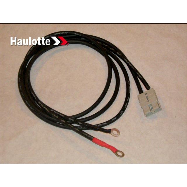 Haulotte Part # 135P204230 - HARNESS BATTERY PL:P20423