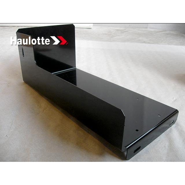 Haulotte Part # 135P204280 - CHARGER SUPPORT