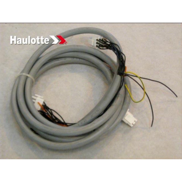 Haulotte Part # 135P211020 - VARIABLE SPEED DRIVE CABLE BUNDLE