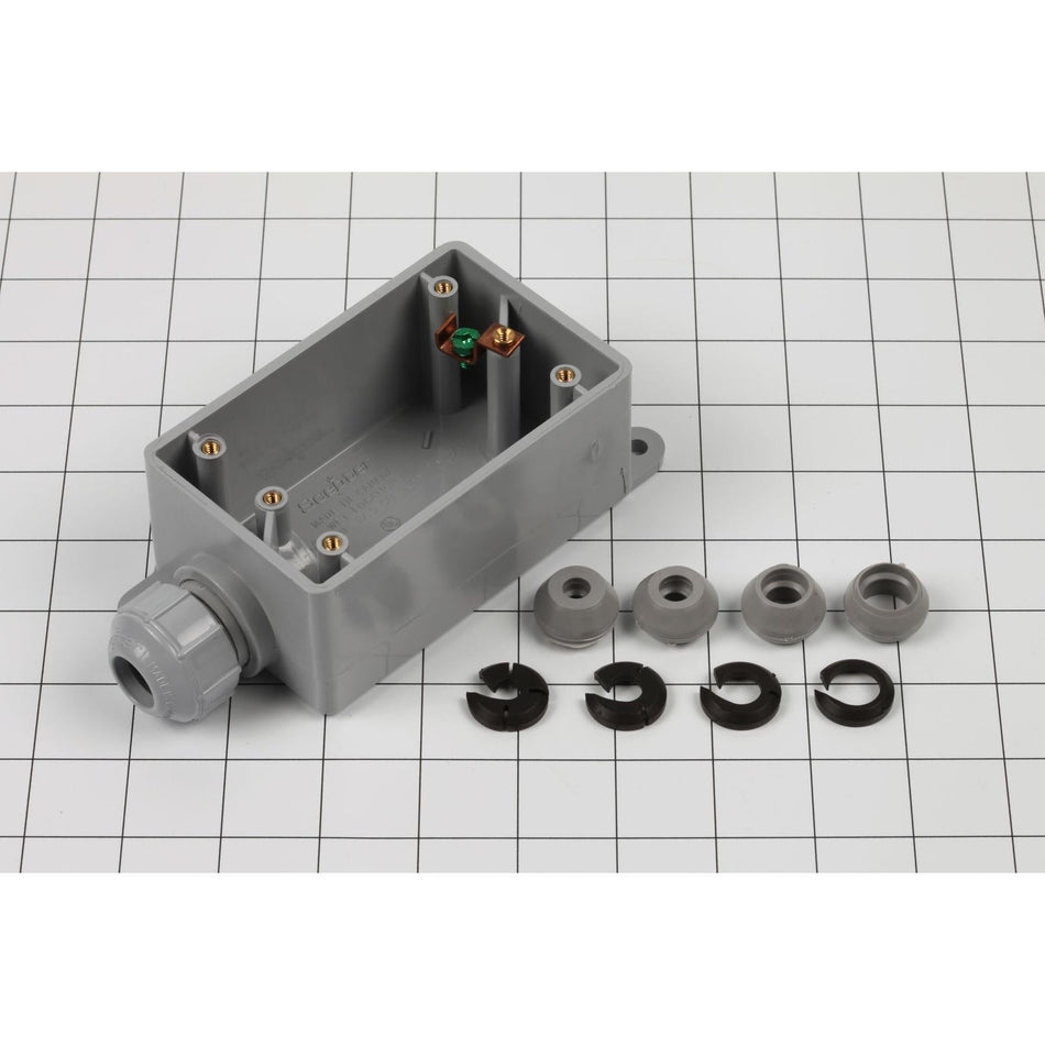 Skyjack Part # 136328 - Use 131999