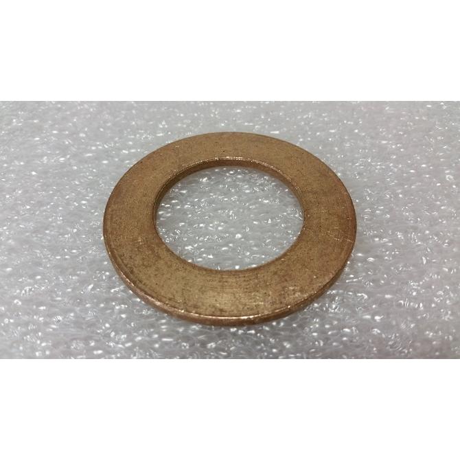 Skyjack Part # 136567 - Bushing. Oil Impregnated Bronz