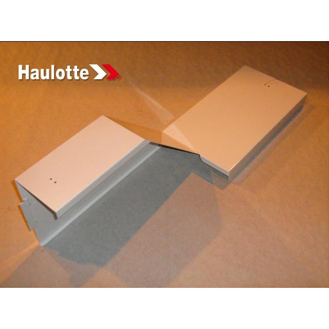 Haulotte Part # 136B147100 - RIGHT SIDE COVER