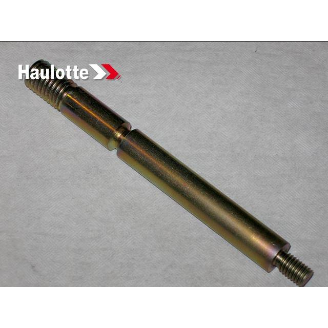 Haulotte Part # 136D153061 - DIST. CONTROL LEVER
