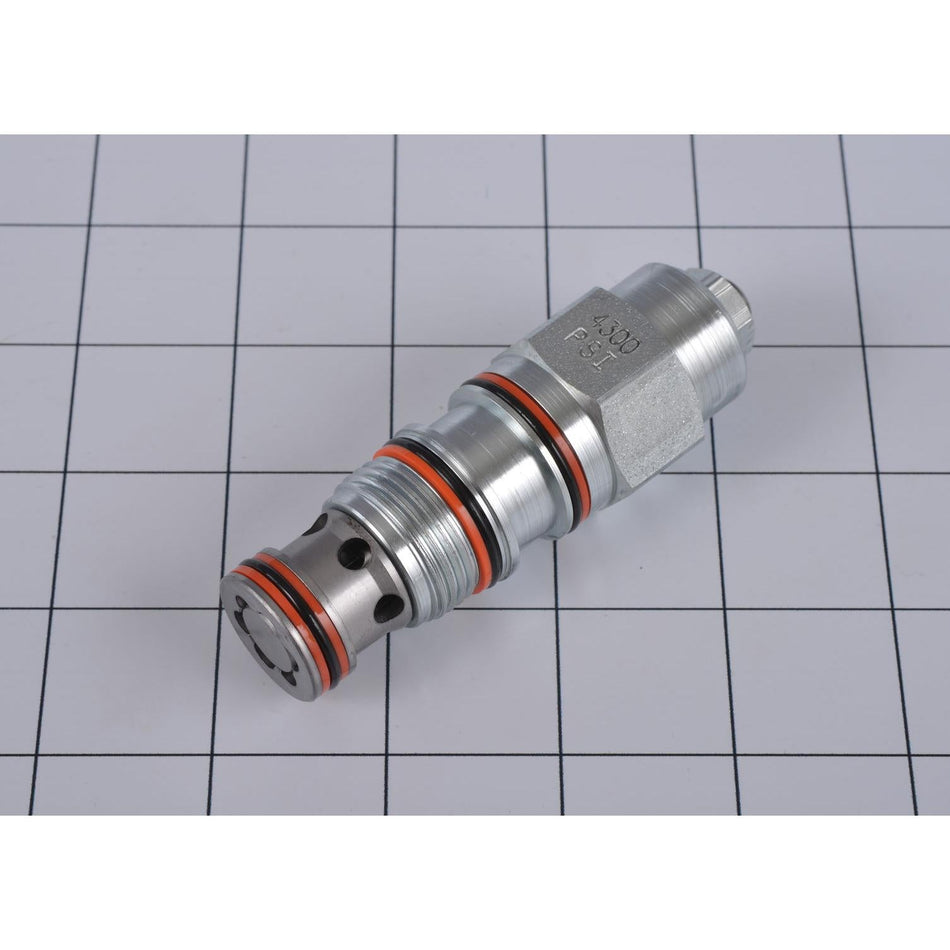 Skyjack Part # 137181 - Valve. Counterbalance Adjustab