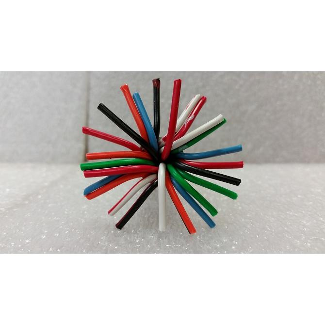 Skyjack Part # 137201 - Control Cable. 16/25