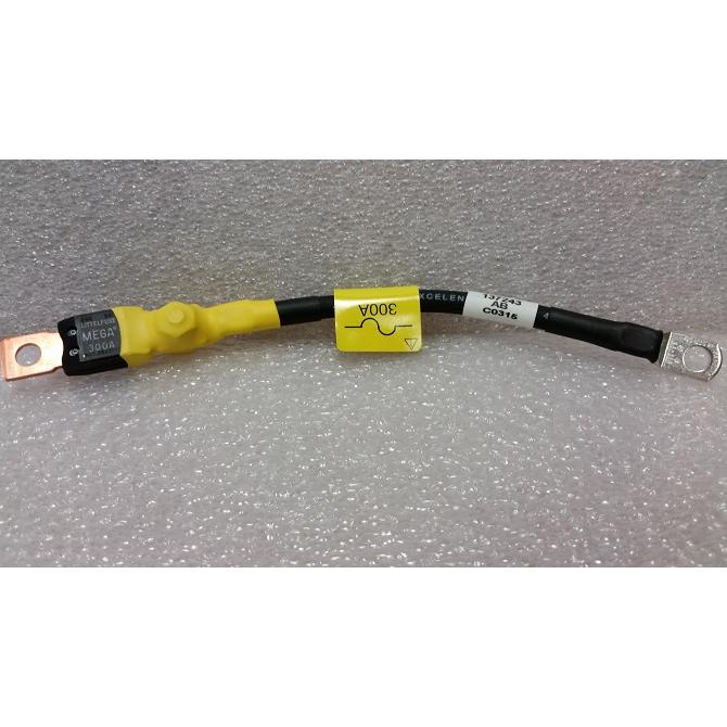Skyjack Part # 137243 - Use 216103