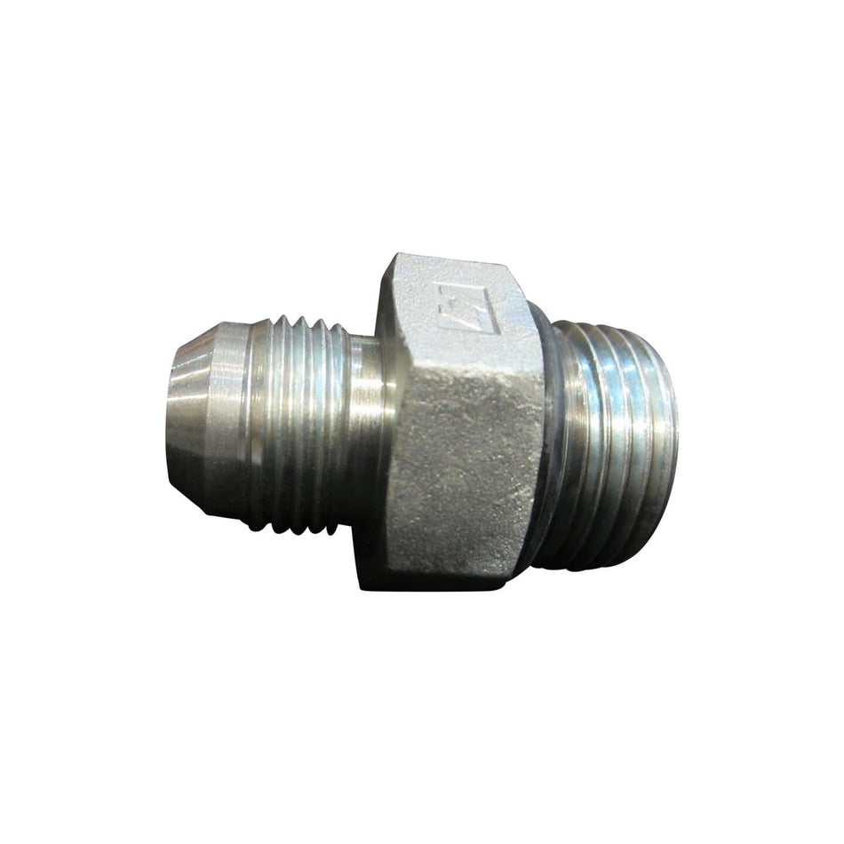 JLG Part # 137490SJ - SJ-ADPT. ST S JIC/ORB 10-12 FG