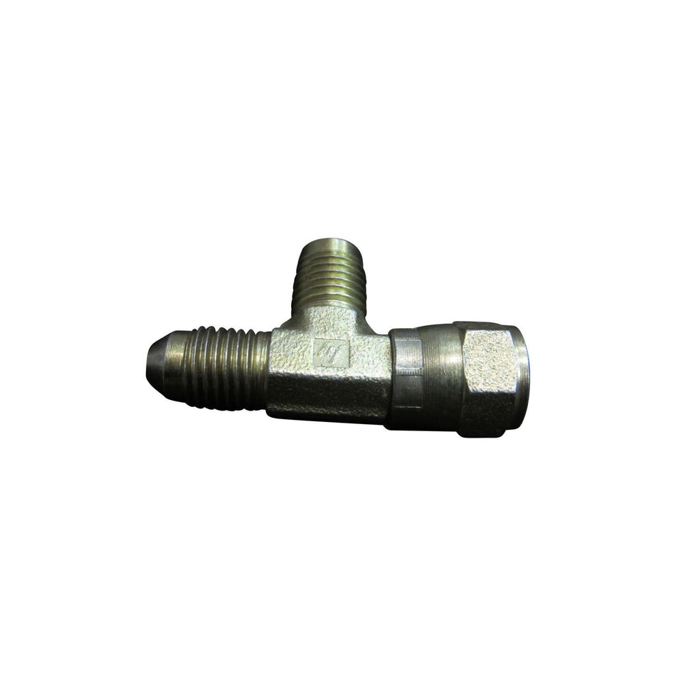 JLG Part # 13757 - Genie-TEE. RUN