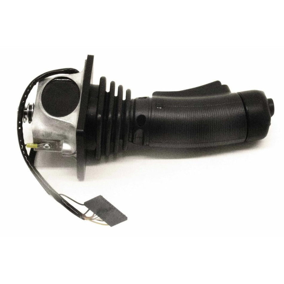 Genie Part # 137634. 137634GT - JOYSTICK. HALL EFFECT. SINGLE