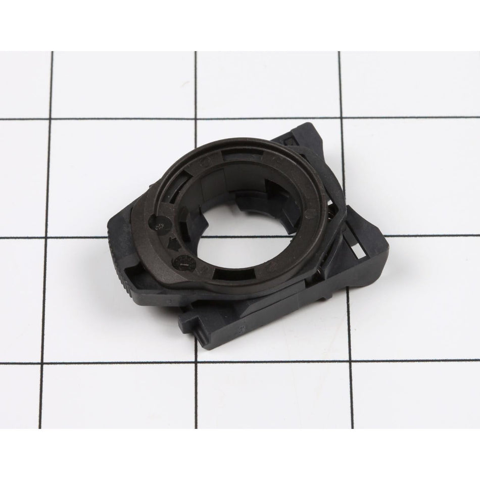 JLG Part # 137781SJ - SJ-MOUNTING LATCH