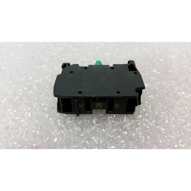 Skyjack Part # 137782 - Contact Block Normally Open Sp