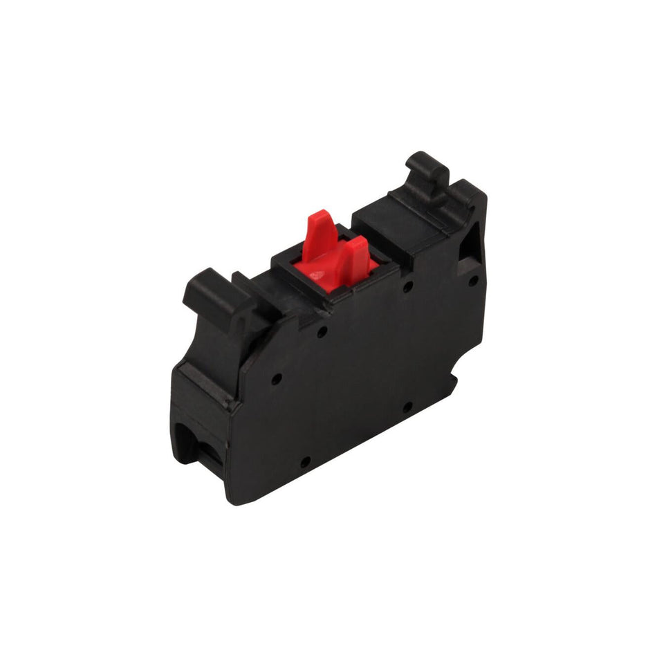 JLG Part # 137783SJ - SJ-CONTACT BLOCK