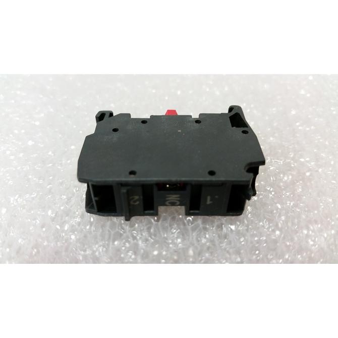 Skyjack Part # 137783 - Contact Block Normally Closed