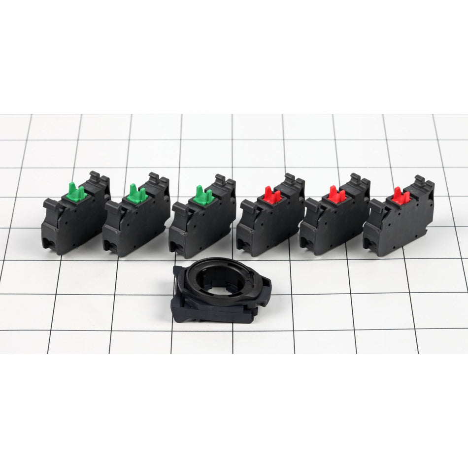 Skyjack Part # 137788 - Switch Base Assembly 4 Normall