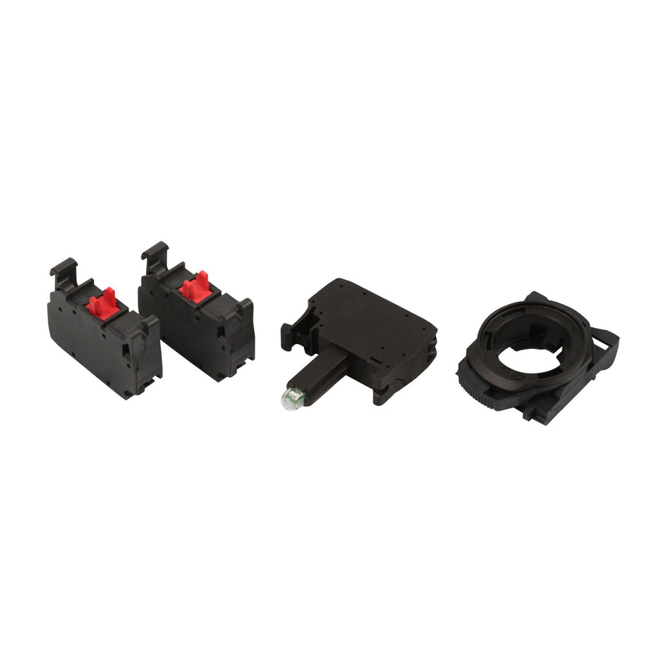 JLG Part # 137791SJ - SJ-SWITCH BLOCK ASSY