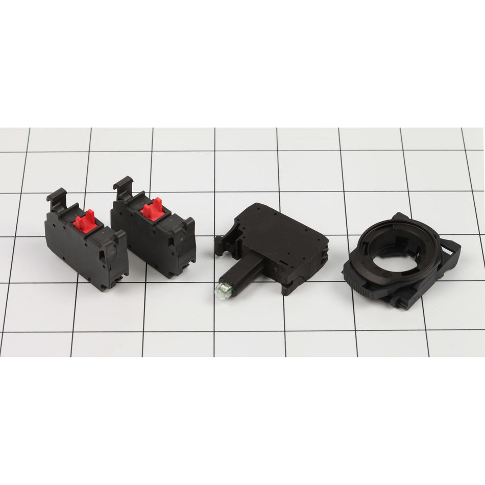 Skyjack Part # 137791 - Switch Base Assembly 2 Normall