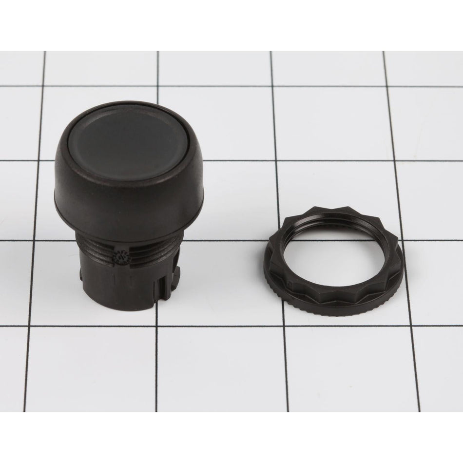 Skyjack Part # 137792 - Switch Head. Push Button Black
