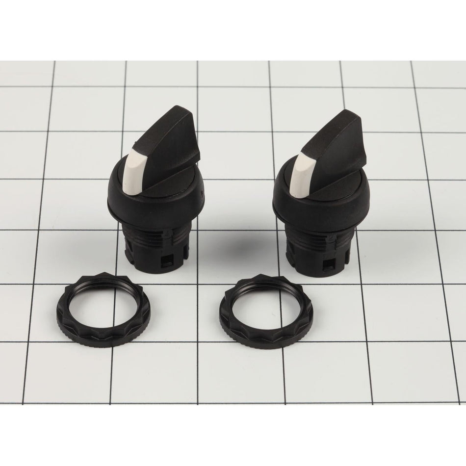 JLG Part # 137794SJ - SJ-2 WAY SELECTOR SWITCH