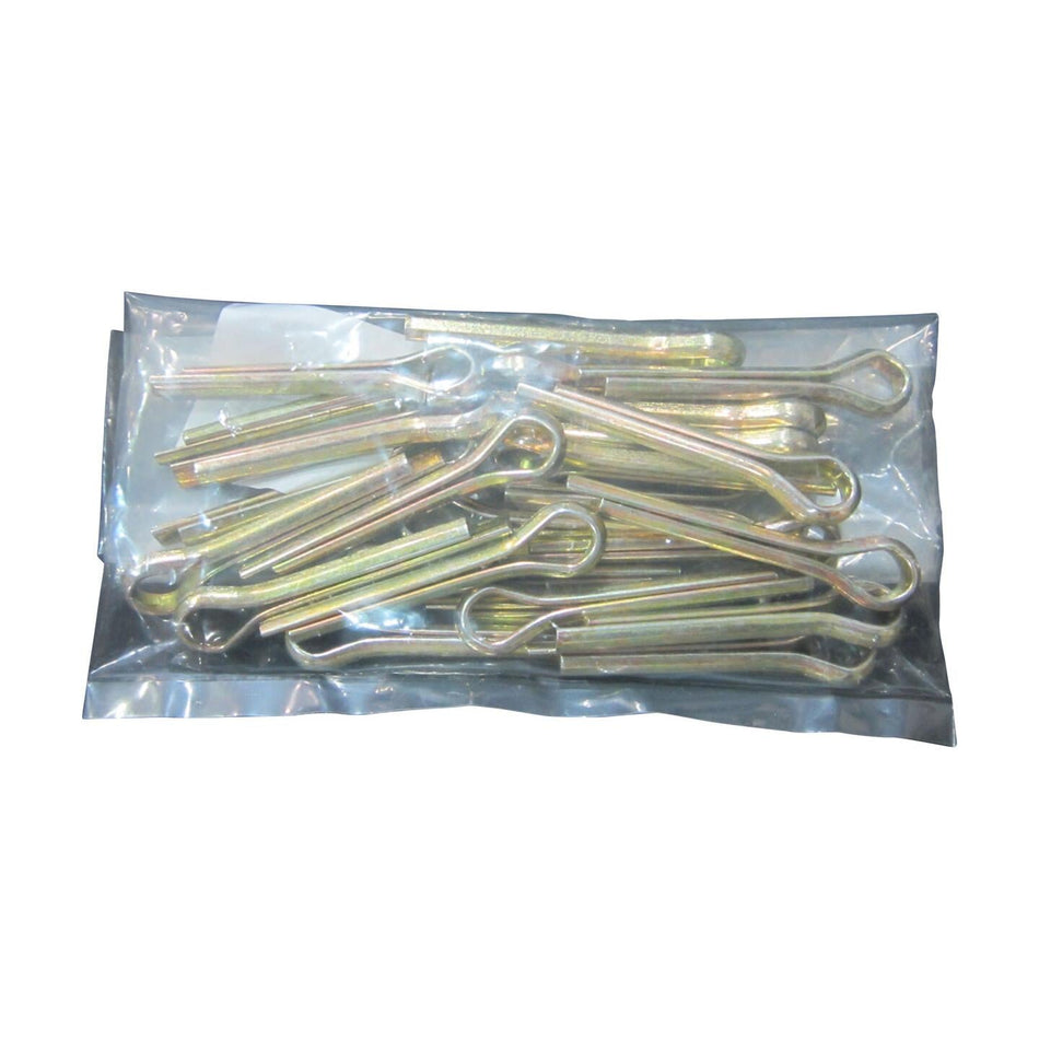 JLG Part # 13779 - Genie-COTTER PIN PK 25