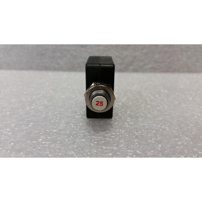 Skyjack Part # 137919 - Circuit Breaker 25 AMP