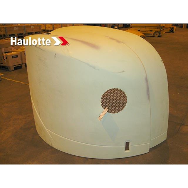 Haulotte Part # 137A147510 - HOOD