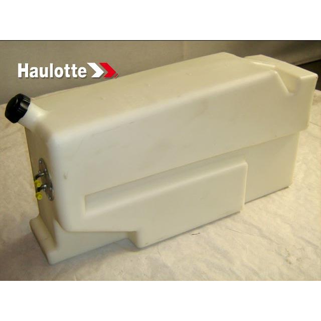 Haulotte Part # 137B166060 - FUEL TANK