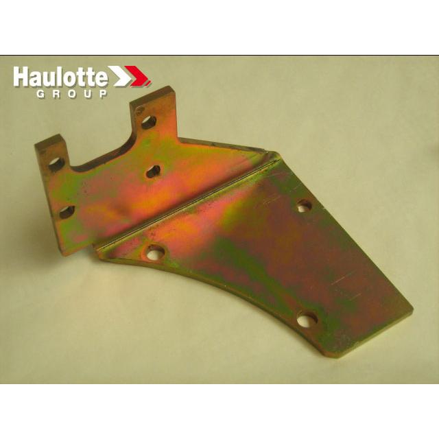 Haulotte Part # 137B166720 - OIL FILTER SUPPORT