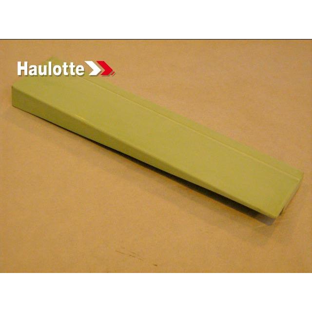 Haulotte Part # 137B166840 - FRONT HOOD