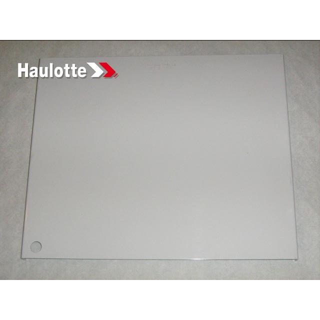Haulotte Part # 137B167080 - PROTECTIVE PLATE