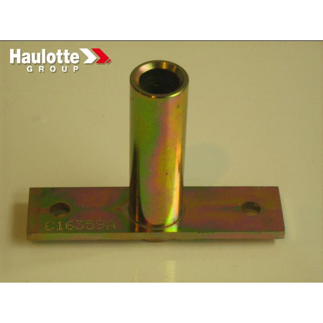 Haulotte Part # 137C163590 - CONTROL PIN SUPPORT