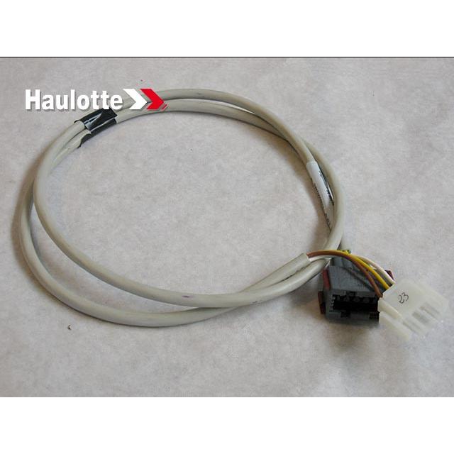 Haulotte Part # 137C166660 - LIFTING ARM ELECTROVALVE