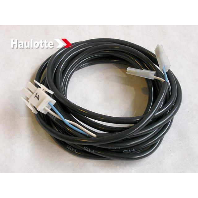 Haulotte Part # 137C166800 - BEACON H5. OPTION
