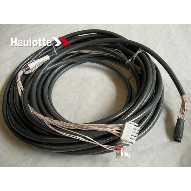 Haulotte Part # 137C166980 - BUNDLE