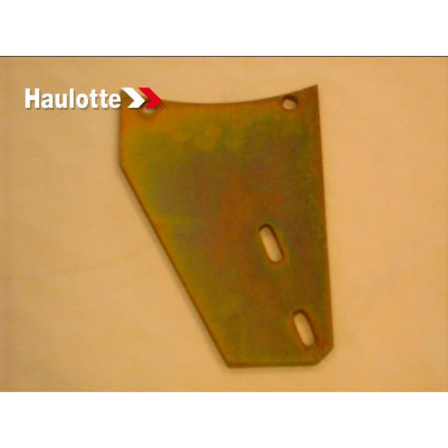 Haulotte Part # 137C170120 - EXHAUST SUPPORT