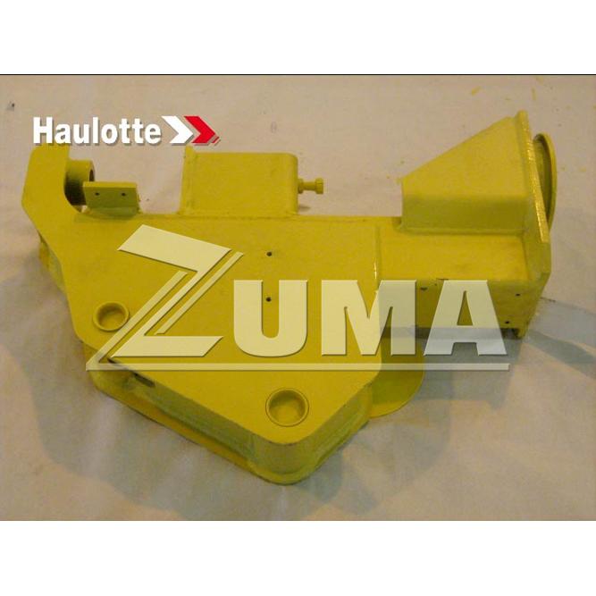 Haulotte Part # 137P201860 - PLATFORM SUPPORT SEE 137P201861