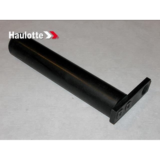 Haulotte Part # 137P202390 - BOOM LIFT CYLINDER ROD