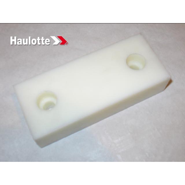 Haulotte Part # 137P202620 - STOP