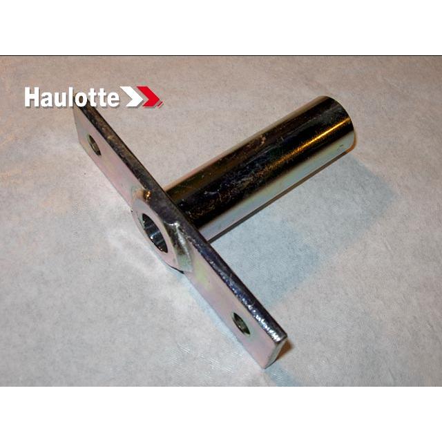 Haulotte Part # 137P203810 - CONTROL SUPPORT