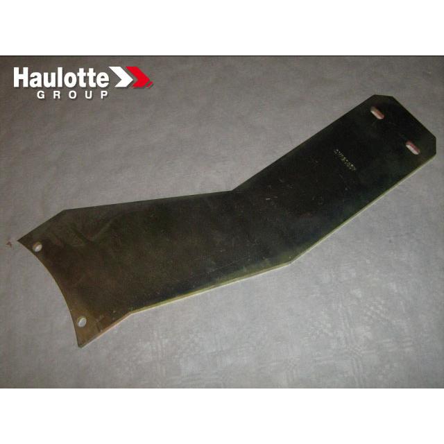 Haulotte Part # 137P208070 - EXHAUST SUPPORT