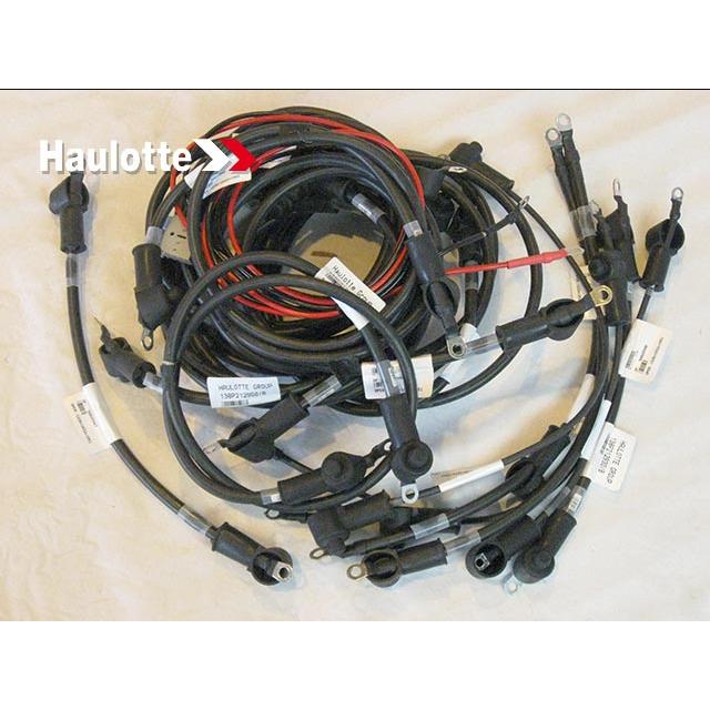 Haulotte Part # 1380007030 - BUNDLE
