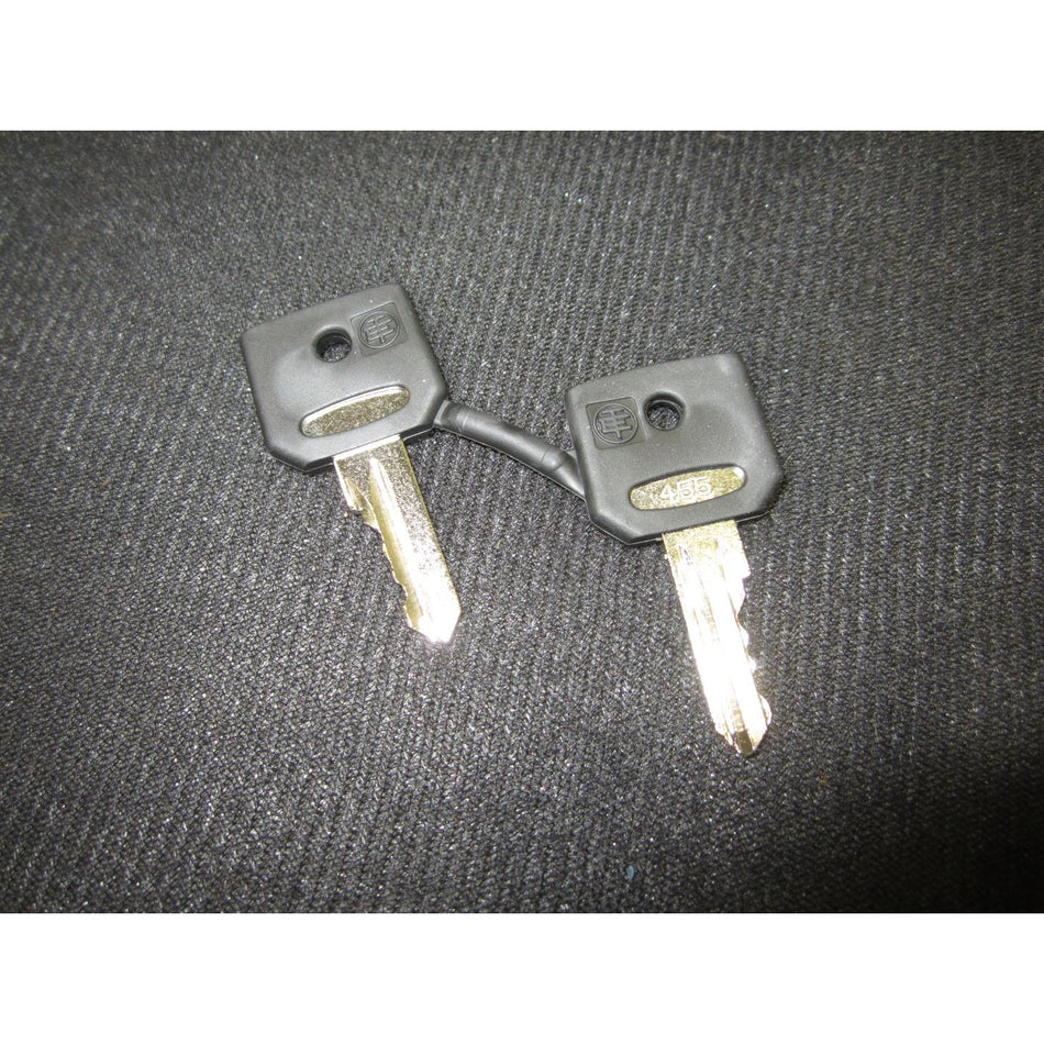 Skyjack Part # 138137 - USE 104466