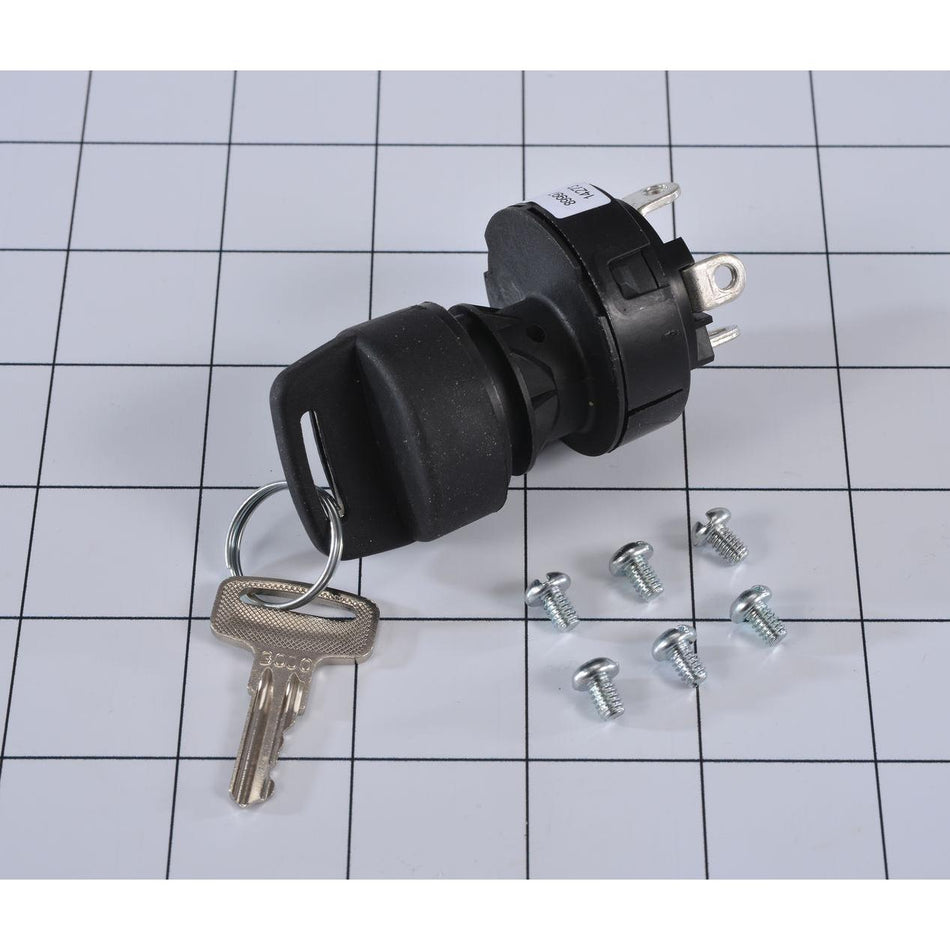 Skyjack Part # 138277 - Switch. Key 3 Position