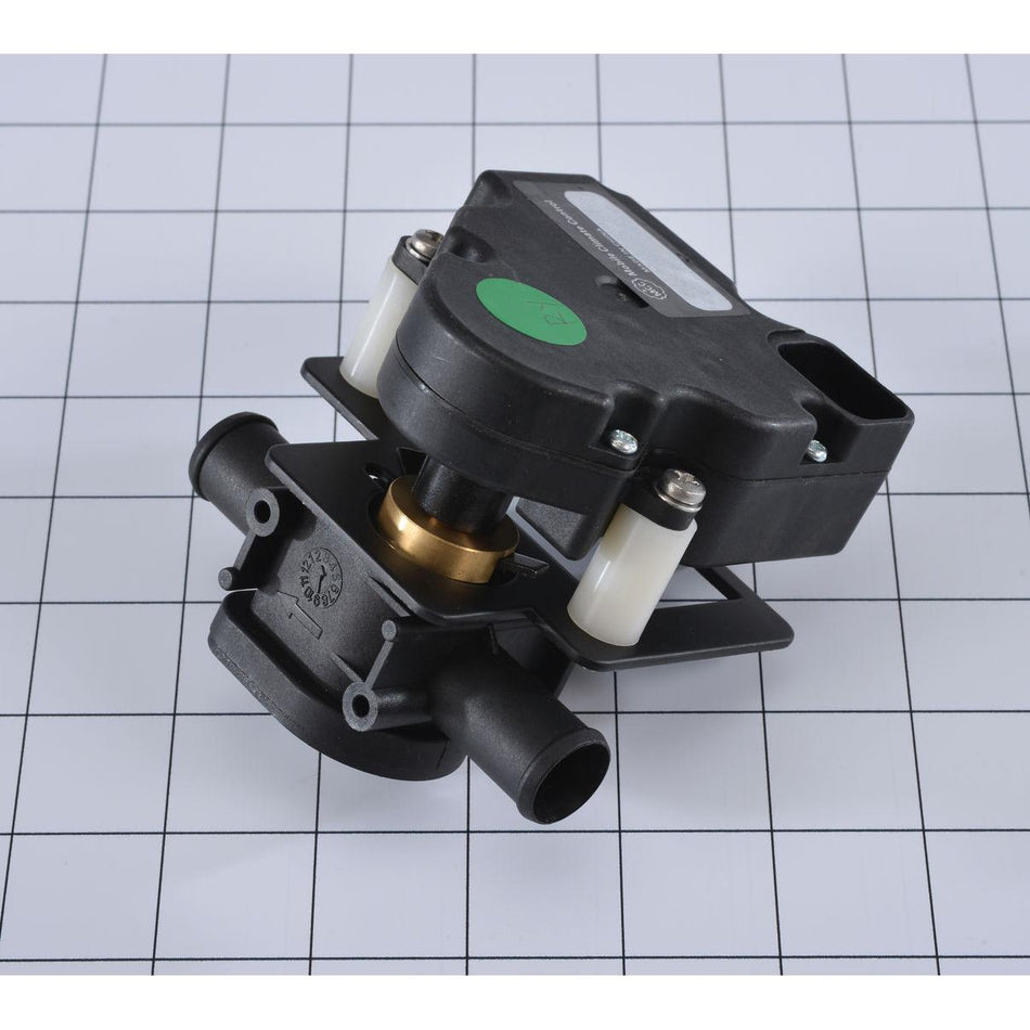 Skyjack Part # 13831698 - Motorized Heater Valve