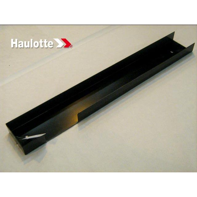 Haulotte Part # 138P203710 - PROTECTIVE COVER